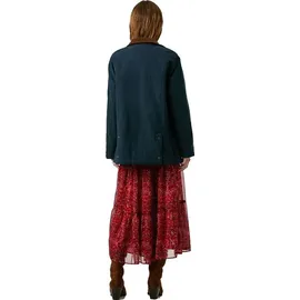 Pepe Jeans Tess Jacke - Dulwich Blue - XL