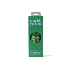 EARTH RATED Lavendelsäckchen 300 Stk.