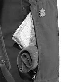 Fjällräven Splitpack Large 55 l Schwarz