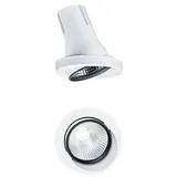 zumtobel Group LED-Decken-Einbauleuchte CAR EVO M #60817711