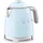 Smeg KLF05PBEU pastellblau