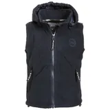 BMS Weste Blau 86