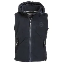 BMS Weste Blau 86