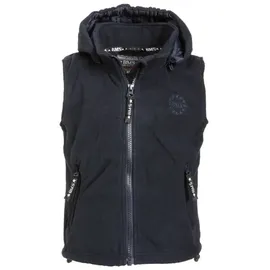 BMS Weste Blau 86