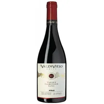 vina vadivieso Syrah Gran Reserva Valley Selection 2018 0,75 l