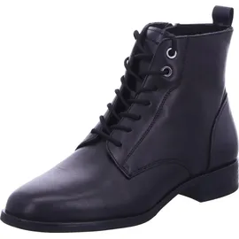 TAMARIS Damen schwarz, 38 EU