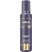 label.m Curl Define Schaumfestiger 150 ml