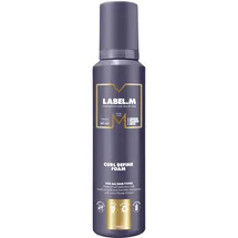 label.m Curl Define Schaumfestiger 150 ml