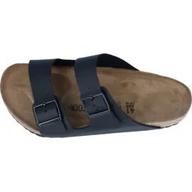 Birkenstock Arizona Birko-Flor schwarz 42