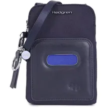 Hedgren Fika Handytasche RFID peacoat blue