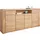 OTTO home Zara 200 x 95 x 40 cm Braun