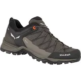 Salewa Mountain Trainer Lite GTX M wallnut/fluo orange 45