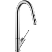 Hansgrohe Axor Starck Edelstahl-finish 10821800