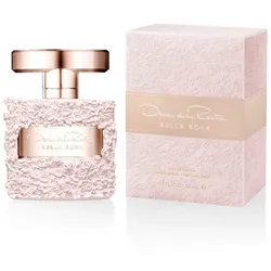 Oscar De La Renta Bella Rosa Bella Rosa Eau de Parfum 50 ml Damen