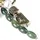 Patrizia Pepe Bijoux Taschenanhänger 14 cm mehrfarbig