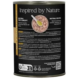 Catz Finefood Classic Adult No. 5 Lachs 12 x 200 g