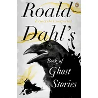 Penguin Books UK Roald Dahl's Book of Ghost Stories: