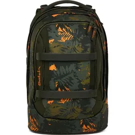 Satch Pack Jurassic Jungle
