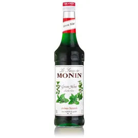 Monin Pfefferminz Sirup 1000 ml