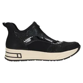 Rieker N8151-00 Damen Schwarz 41