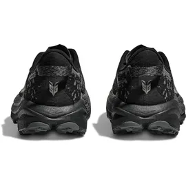 HOKA Speedgoat 6 GTX Damen Black/Outer Orbit 37 1/3