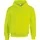 Hoodie Mehrfarbig S