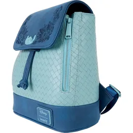 Funko Loungefly Embroidered Floral Drawstring Mini Backpack