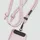 Black Rock Universal Lanyard Hellrosa