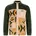 Don Fleece Kale Green XL