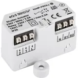 Homematic IP Rollladenaktor Unterputz