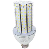 dotlux LED-Lampe 1665-230360 18 W E27 warmweiß