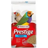 Versele-Laga Prestige Vogelfutter für Exoten 4 kg