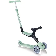 GLOBBER Go-Up FOLDABLE PLUS ECO pistazie