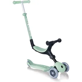 GLOBBER Go-Up FOLDABLE PLUS ECO pistazie