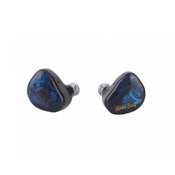 Kiwi Ears Cadenza IEM Kopfhörer - Blau