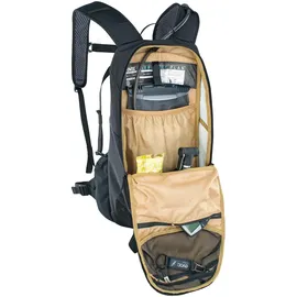 Evoc E-Ride 12 l Schwarz
