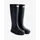 Hunter Boots Downpour Tall Boot Gummistiefel Blau 43