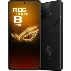 ASUS ROG Phone 8 Pro AI2401-16G512GP 17,2 cm (6.78