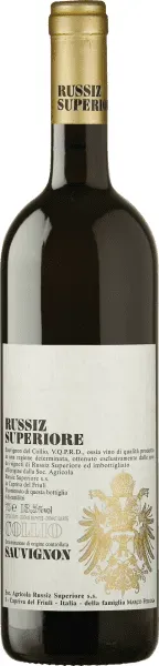 Collio Sauvignon Russiz Russiz Superiore 2025