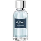 s.Oliver Scent Of You Men After Shave Lotion Rasur 50 ml Herren