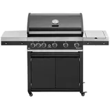 grandpro Maxim G5 Trolley schwarz