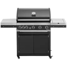 grandpro Maxim G5 Trolley schwarz
