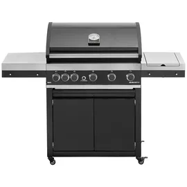 grandpro Maxim G5 Trolley schwarz