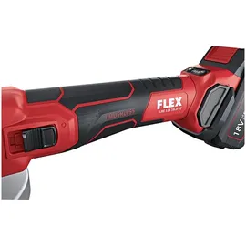 Flex LBE 125 18.0-EC ohne Akku + L-Boxx 499.293