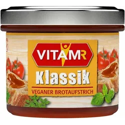 VITAM Vitam-R Hefeextrakt 125g