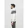 Brandit Textil Troyer Norweger Pullover Weiß M
