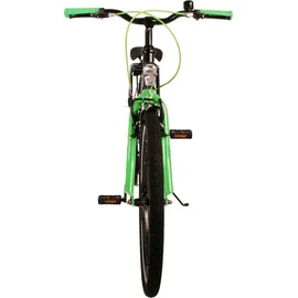 tpfsports Thombike Kinderfahrrad - Jungen - 2 Handbremsen - 24 Zoll - Grün