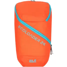 Jack Wolfskin Ecoloader 24 Pack wild brier