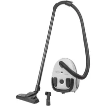Sencor SVC 45WH-EUE3 Staubsauger Weiß