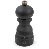 Peugeot PARIS Pfeffermühle 12 cm Grau unbefüllt